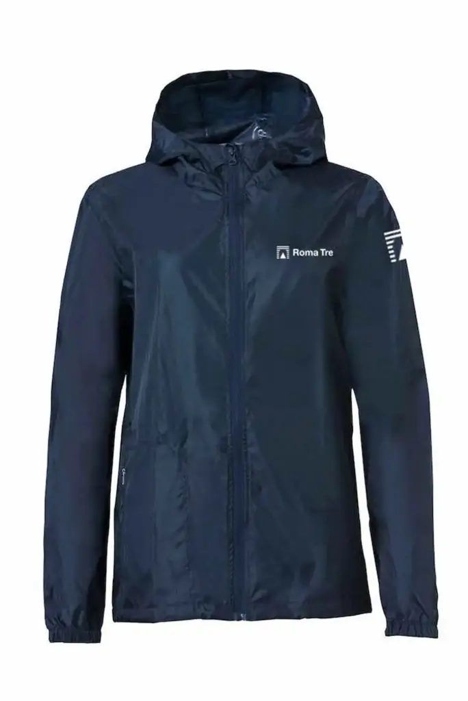 Rain Jacket Unisex