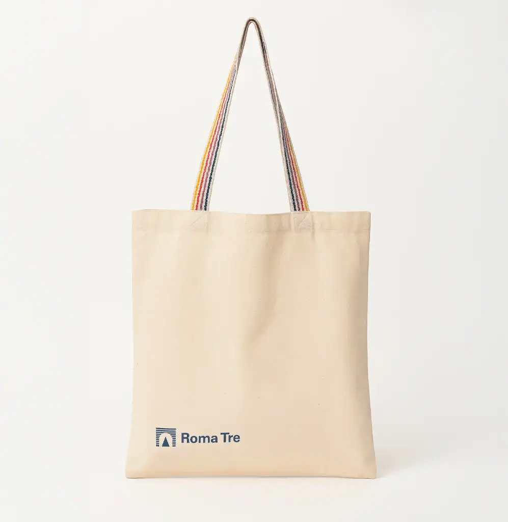 Shopper Tote Bag