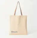 Shopper Tote Bag