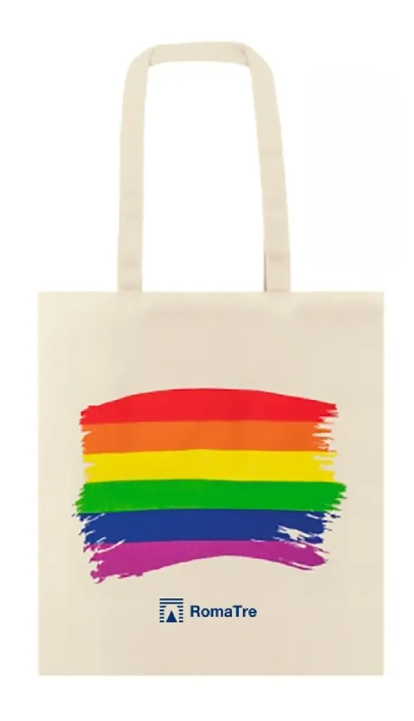 Shopper rainbow