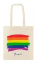 Shopper rainbow