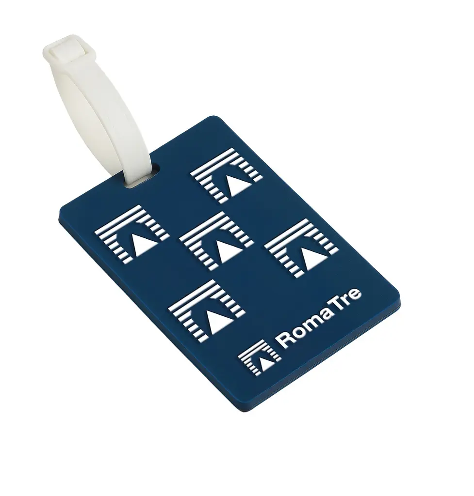 Luggage Tag