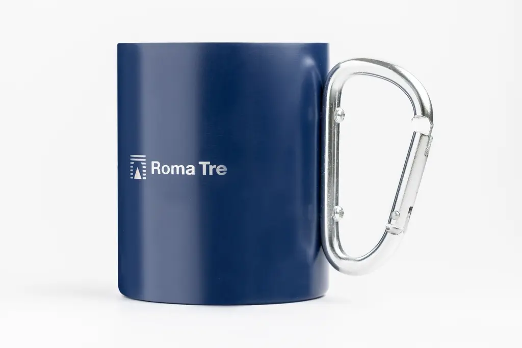 Tazza Campeggio