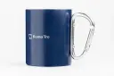 Tazza Campeggio