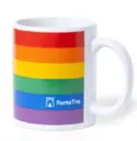 Rainbow Mug