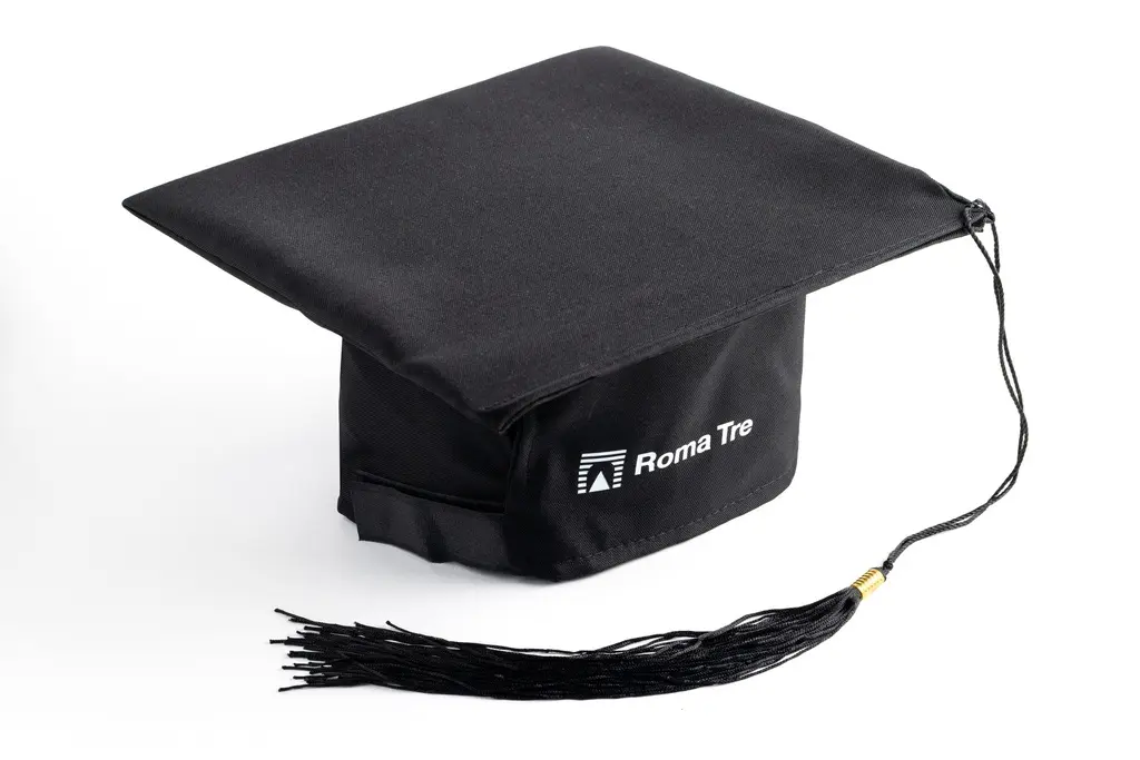 Graduation Cap 
