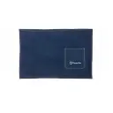 Denim Breakfast Placemat