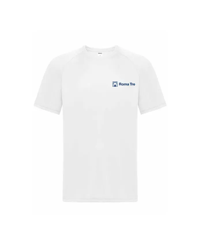 Tshirt Uomo Sport
