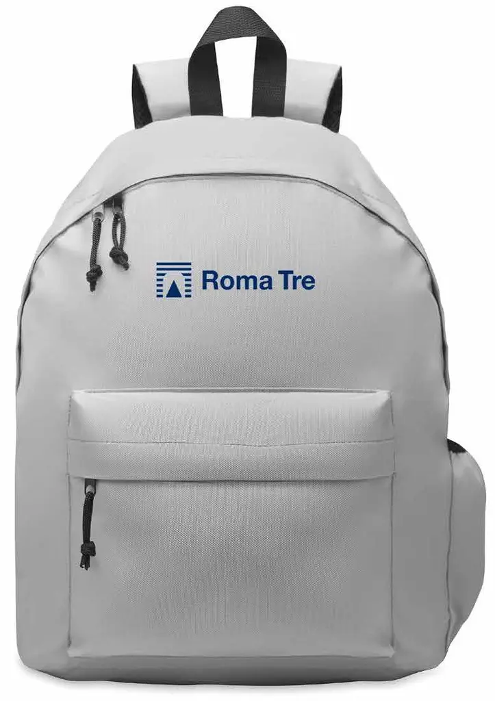 Basic Backpack