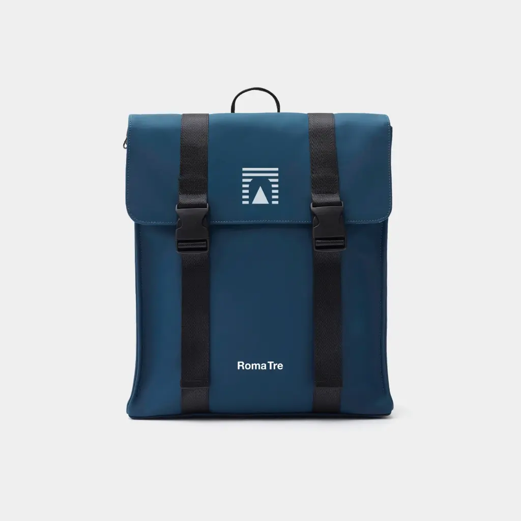 PU Briefcase Backpack