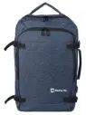 Zaino Medium Blu