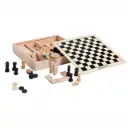 Gioco 4 in 1