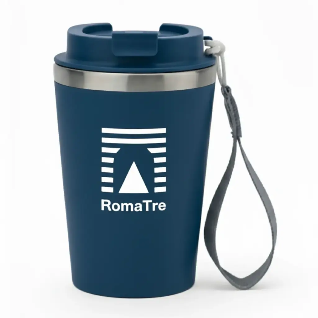 Bicchiere da viaggio