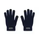 Guanti punta touch rPET