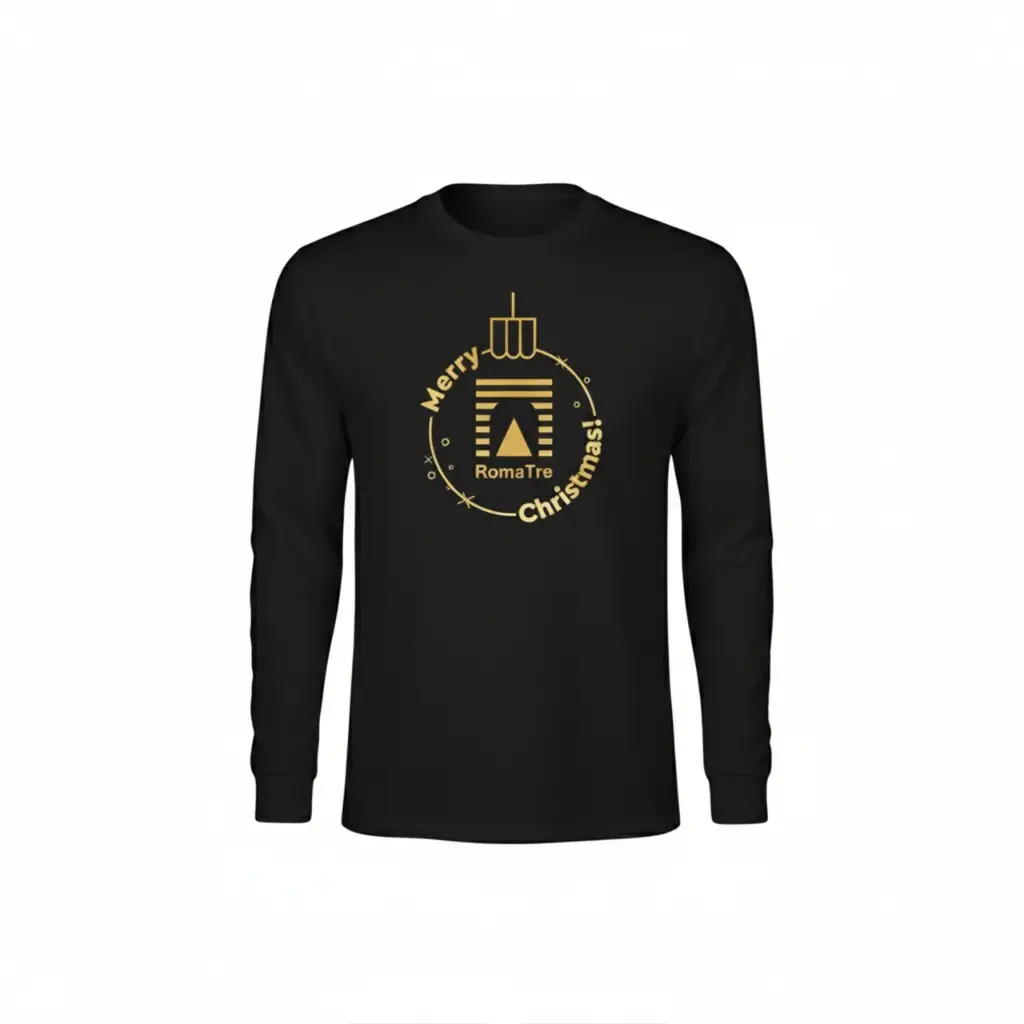 T-shirt lunga