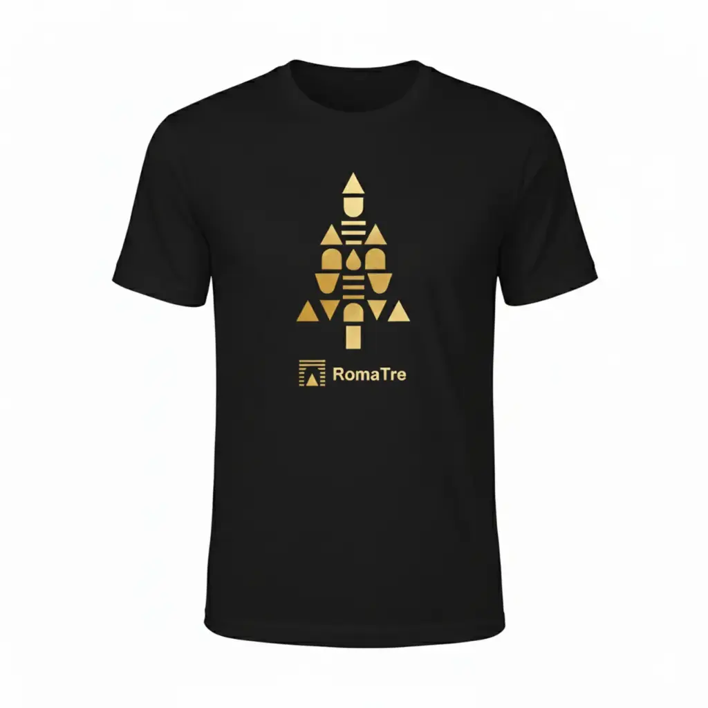 T-shirt lunga