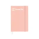 Notebook interno a righe 