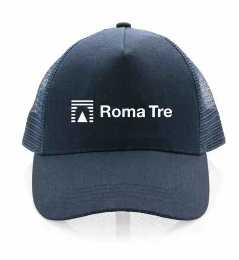 [R3_250038] Mesh baseball cap