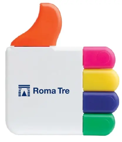 [R3_250063] Evidenziatore LIKE