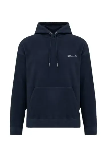 Felpa Oversize