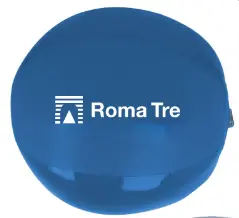 [R3_250069] Pallone Gonfiabile