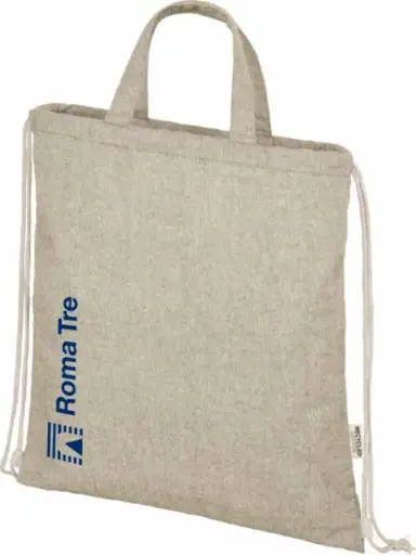 Zainetto Shopper