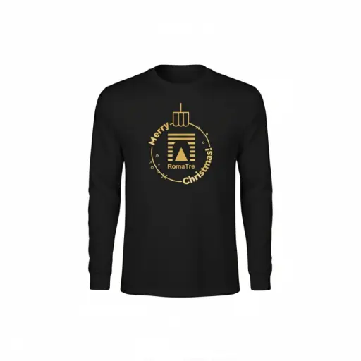T-shirt lunga