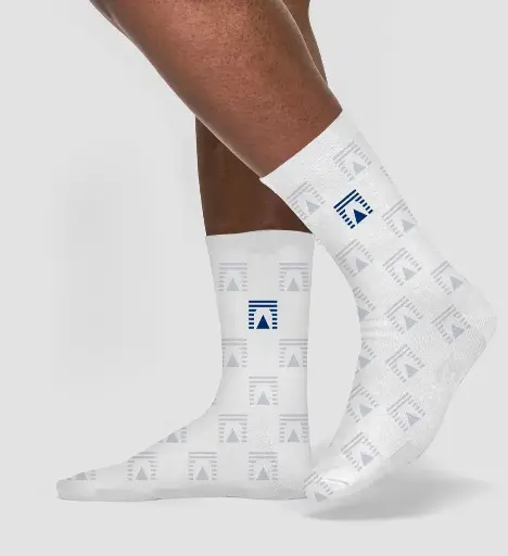 Unisex socks